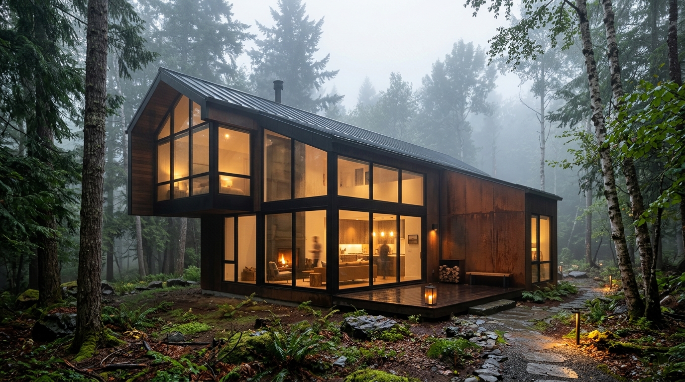 Modern Architecture
