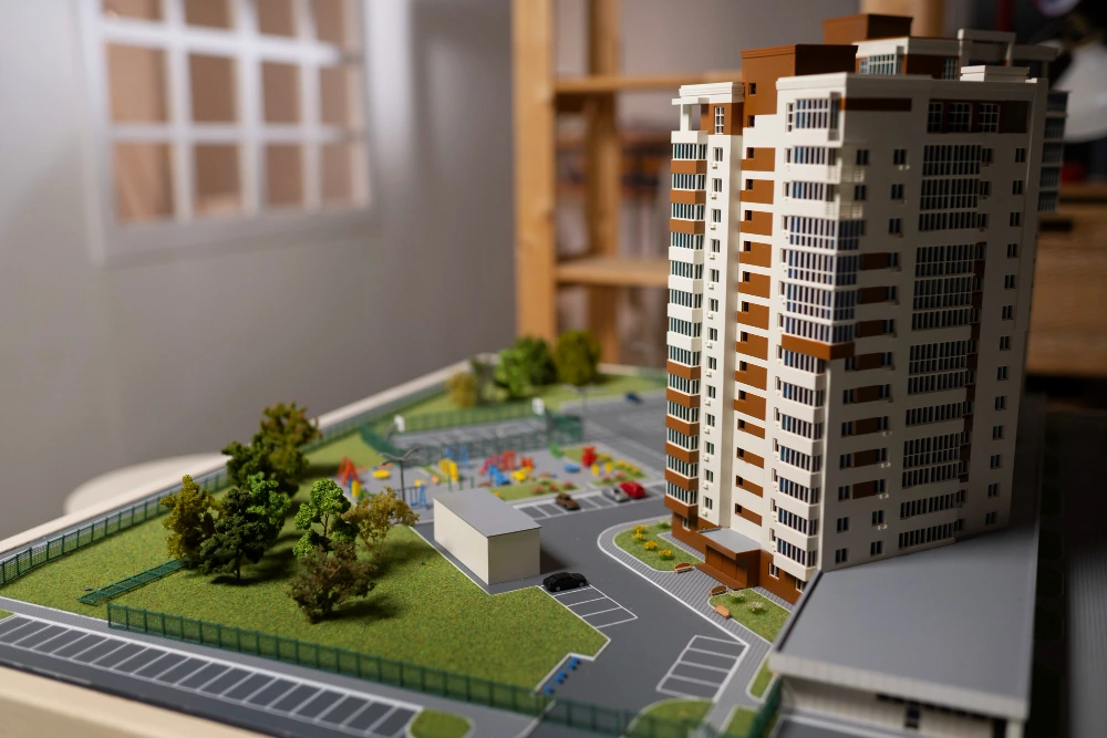 Developments