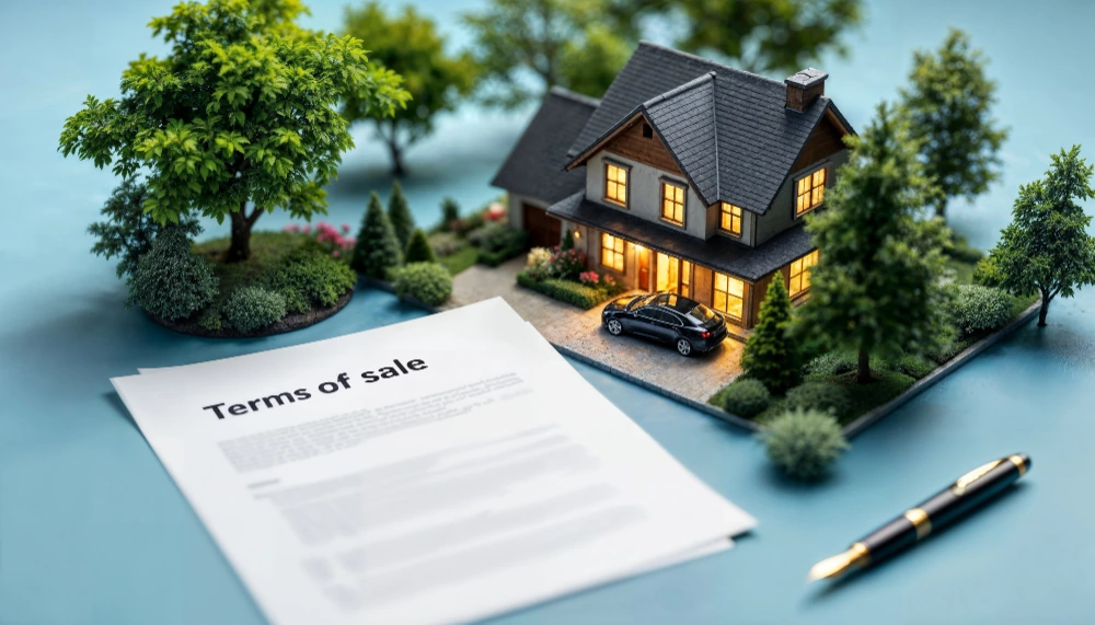 Lease & Let
