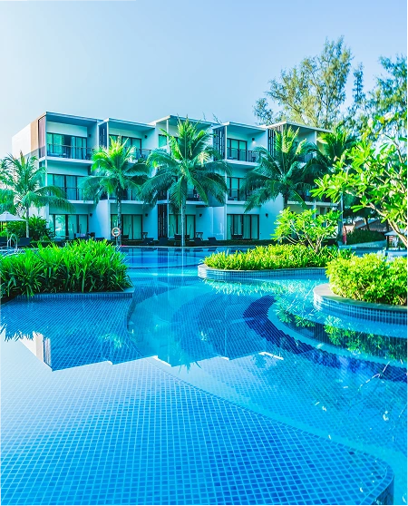 City View Apartment