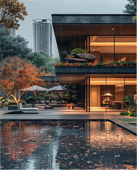 City View Apartment