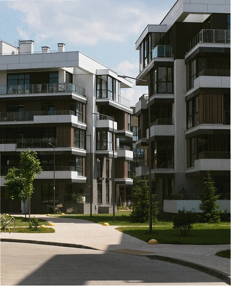 City View Apartment